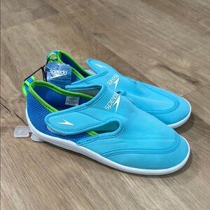 NEW Boys Speedo Hybrid Water Shoes